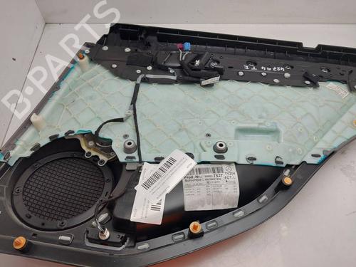 Venstre bakpanel Venstre bakpanel 39236695 39236695