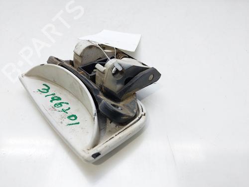 Front left exterior door handle CITROËN SAXO (S0, S1) 1.1 X, SX | BP14939635C128 