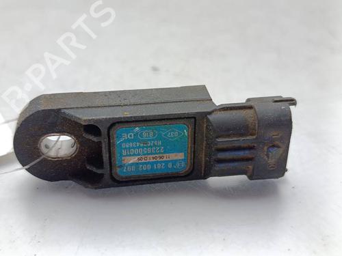 Used Electronic sensor Electronic sensor RENAULT LAGUNA III (BT0/1) [2007-2015] 40036597 40036597