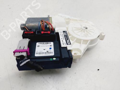 Right front window motor AUDI A3 (8P1) 2.0 TDI 16V | BP30853156E20