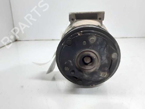 AC compressor RENAULT MEGANE I Classic (LA0/1_) 1.9 dCi (LA05) | BP15602665M34 