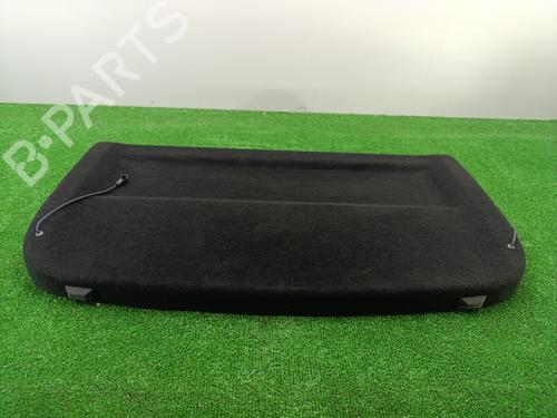 Used Rear parcel shelf OPEL ASTRA J (P10) 1.6 CDTi (68) (110 hp) 29923701
