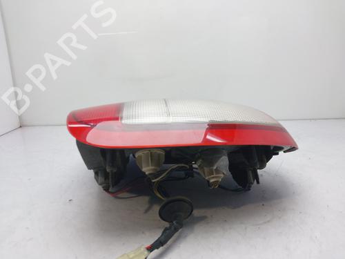 Right taillight DAEWOO NUBIRA (J100) 1.6 | BP11376948C35 