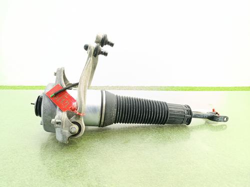Used Left front shock absorber Left front shock absorber 37594366 37594366