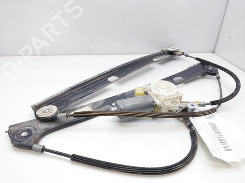 Front right window mechanism MERCEDES-BENZ VANEO (414) 1.7 CDI (414.700) | BP15729940C23 