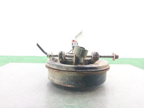 Left rear steering knuckle LAND ROVER FREELANDER I (L314) 2.5 V6 4x4 | BP26401289M27 