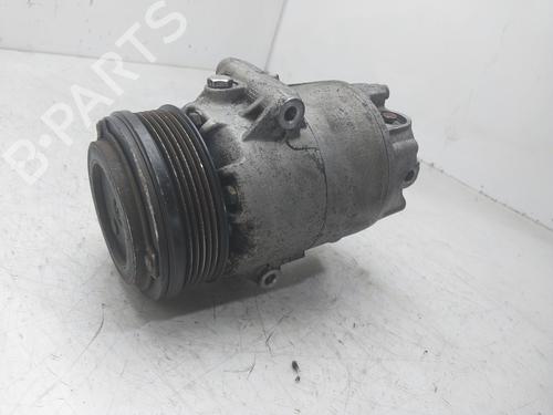 AC-Kompressor OPEL ASTRA H (A04) [2004-2014]  31630933