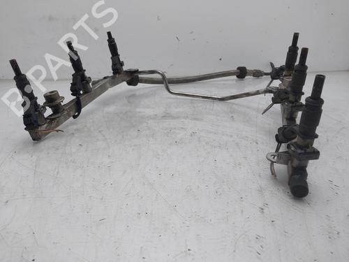 Injection rail MERCEDES-BENZ E-CLASS (W211) E 350 (211.056) | BP36239552M98 - Image 2
