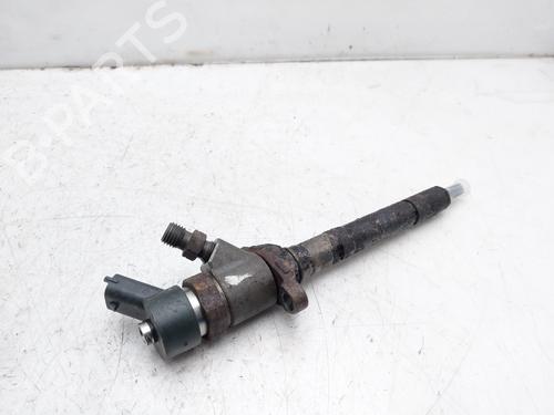 Injecteur FORD C-MAX (DM2) 1.6 TDCi (109 hp) 16887940