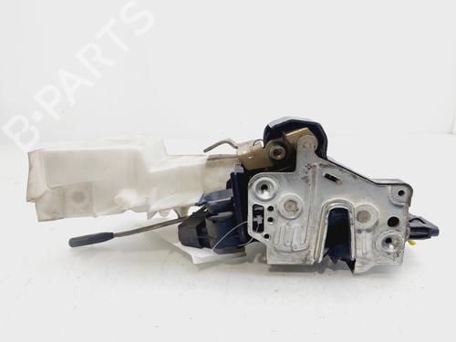 Zamek drzwi przednich prawych MERCEDES-BENZ E-CLASS (W210) E 290 Turbo-D (210.017) | BP30873962C97 