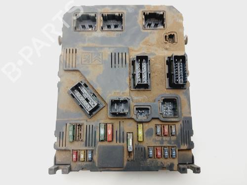 Andre CITROËN C3 I (FC_, FN_) 1.4 i Bivalent | BP28302826O1 