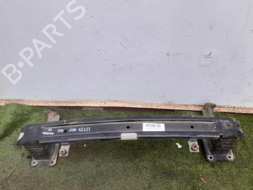 Used Front bumper reinforcement FORD MONDEO IV (BA7) 1.8 TDCi (125 hp) 7615863