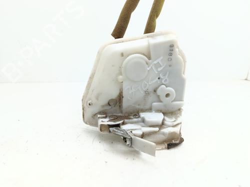 Rear left lock MAZDA 2 (DE_, DH_) 1.3 (DE3FS) | BP29156732C100 