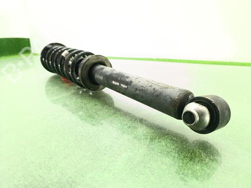 Right rear shock absorber BMW 5 (F10) 525 d xDrive | BP32306017M19