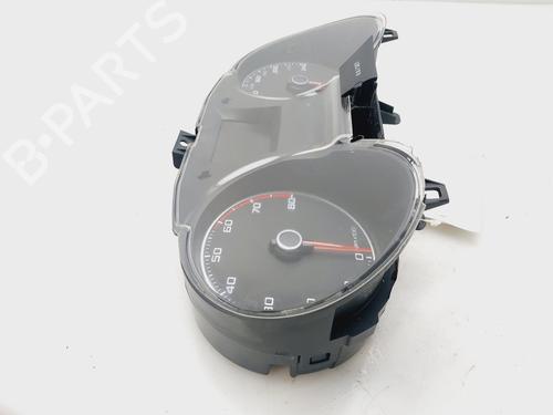 Instrument cluster SEAT IBIZA IV SC (6J1, 6P5)  | BP21262607C47 