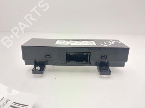Electronic module PEUGEOT 508 I (8D_) 2.0 HDi | BP31987525M83