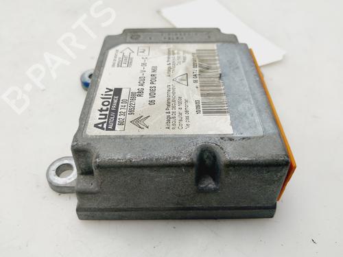 ECU airbags CITROËN XSARA PICASSO (N68) 2.0 HDi | BP25454472M53 