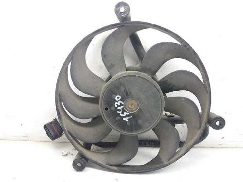 Used Radiator fan VW POLO (9N_, 9A_) 1.9 TDI (101 hp) 2889990