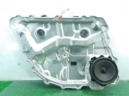 Used Rear left window mechanism AUDI A8 D3 (4E2, 4E8) 4.0 TDI quattro (275 hp) 11857657