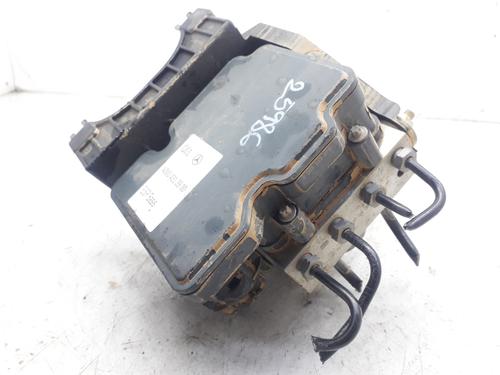 ABS pump MERCEDES-BENZ GLA-CLASS (X156) GLA 200 CDI / d (156.908) | BP9437195M43 