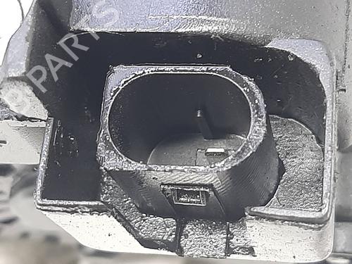 Alternator BMW X6 (E71, E72) xDrive 30 d | BP11706311M7 