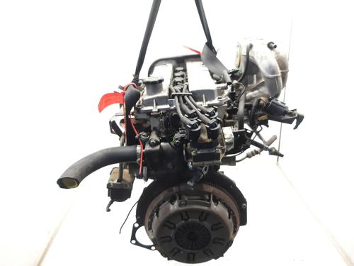 Engine FORD ESCORT VI Turnier (GAL, ANL) 1.6 i 16V | BP32479196M1