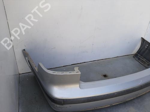 BP12410350C8 | Bumper achter SAAB 9-5 (YS3E) 2.3 t BP12410350C8