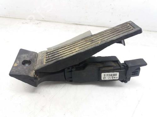 Used Pedal HYUNDAI TUCSON (TL, TLE) 1.7 CRDi (116 hp) 2940725