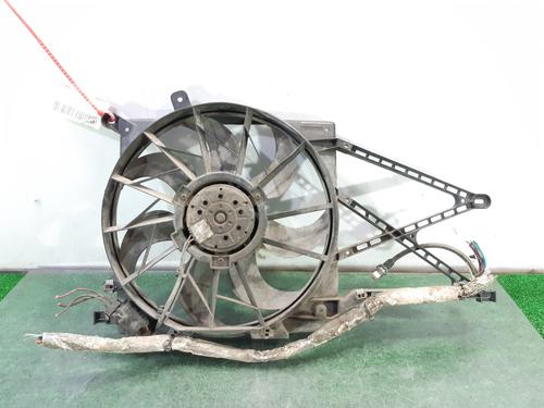 Used Radiator fan OPEL ASTRA G Saloon (T98) 1.6 (F69) (75 hp) 11376786