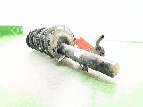 Left front shock absorber CITROËN C1 (PM_, PN_) 1.0 | BP30644674M16