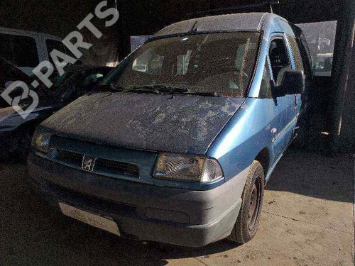 Used Parts PEUGEOT EXPERT (224_)  2.0 HDI  925565