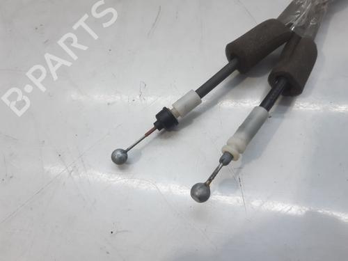 Front right lock NISSAN JUKE (F15) 1.5 dCi | BP11172577C97 