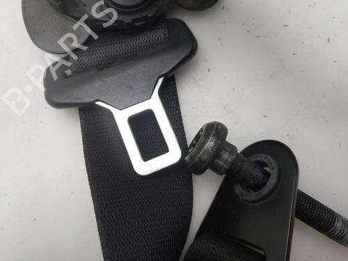 Front left seatbelt MINI MINI PACEMAN (R61) Cooper | BP38870067I26 - Image 3