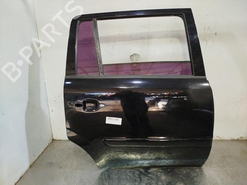 Used Right rear door Right rear door OPEL ZAFIRA / ZAFIRA FAMILY B (A05) [2005-2019] 36418744 36418744