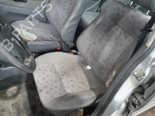Right taillight SEAT IBIZA II (6K1) 1.9 TDI | BP12420256C35 