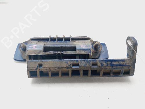 Front left exterior door handle PEUGEOT 306 (7B, N3, N5)  | BP29358052C128 