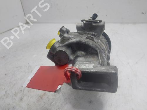 AC compressor SUZUKI SX4 S-Cross (JY) | BP37153227M34 - Image 4