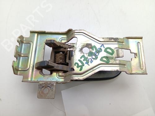 Front right interior door handle FORD RANGER (ET) 2.5 TDCi 4x4 | BP22614430I14 