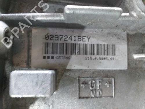 Gearbox BMW 3 (E90) 318 d | BP6017117M3 