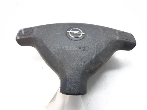 Used Driver airbag OPEL ASTRA G Hatchback (T98) 1.6 (F08, F48) (84 hp) 8601256