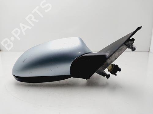 Right mirror BMW 1 (E87) 118 d | BP31968301C27