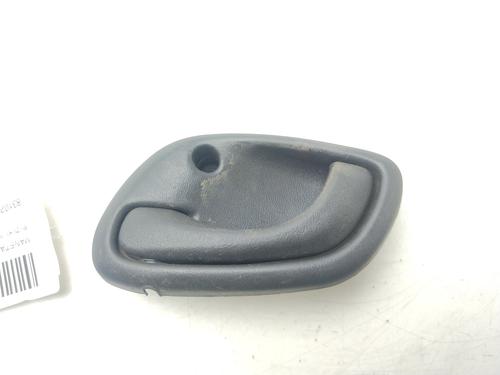 Used Front left interior door handle SUZUKI JIMNY Closed Off-Road Vehicle (SN) 1.3 (SN413) (86 hp) 30082834