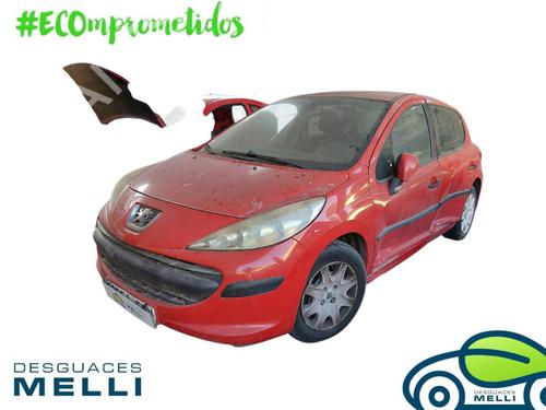 Brugte PEUGEOT 207 (WA_, WC_) 4961077