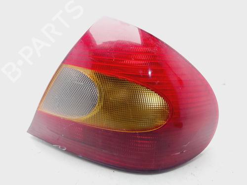 Used Right taillight FORD MONDEO II (BAP) 1.8 TD (90 hp) 27379162