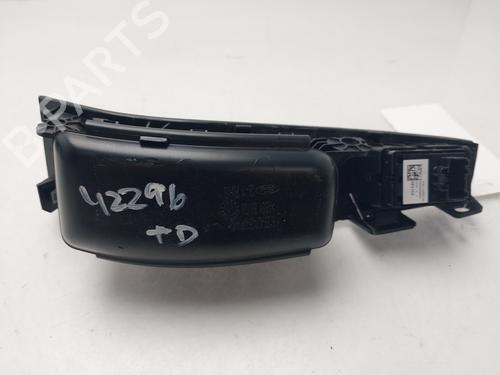 Right rear window switch FORD FIESTA VII (HJ, HF) | BP37257315I28 - Image 4