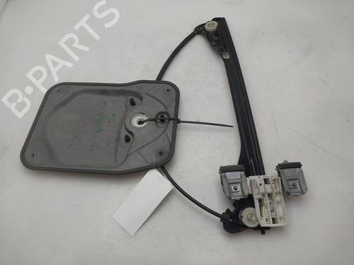 Used Front left window mechanism Front left window mechanism SKODA FABIA II Combi (545) 1.6 TDI (75 hp) 39717796 39717796