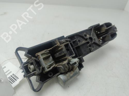 Front right exterior door handle NISSAN MICRA III (K12) 1.5 dCi | BP27221487C129 