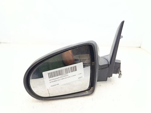 Used Left mirror Left mirror 39509140 39509140