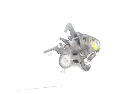 Hood lock CITROËN BERLINGO / BERLINGO FIRST Box Body/MPV (M_) 2.0 HDI 90 4WD (MBRHY, MCRHY) | BP26496912C133 