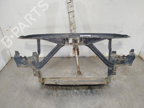 Used Front slam panel Front slam panel SEAT TOLEDO II (1M2) [1998-2006] 35812158 35812158